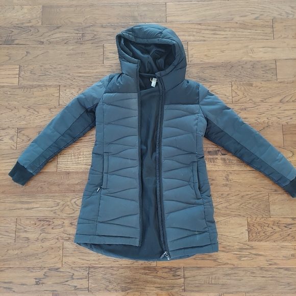Lole Faith Down Jacket Medium - Picture 2 of 7